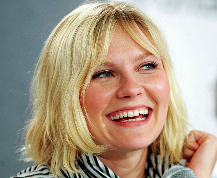 Kirsten Dunst