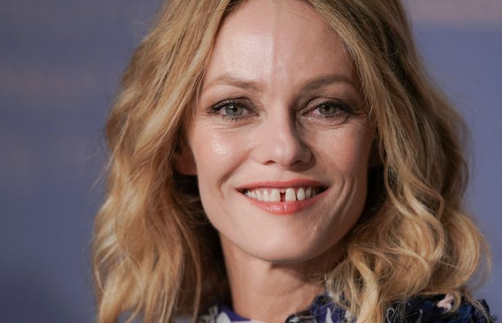 Vanessa Paradis