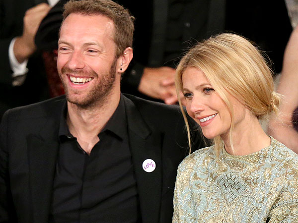 Gwyneth Paltrow & Chris Martin Split: What Went Wrong | PEOPLE.com