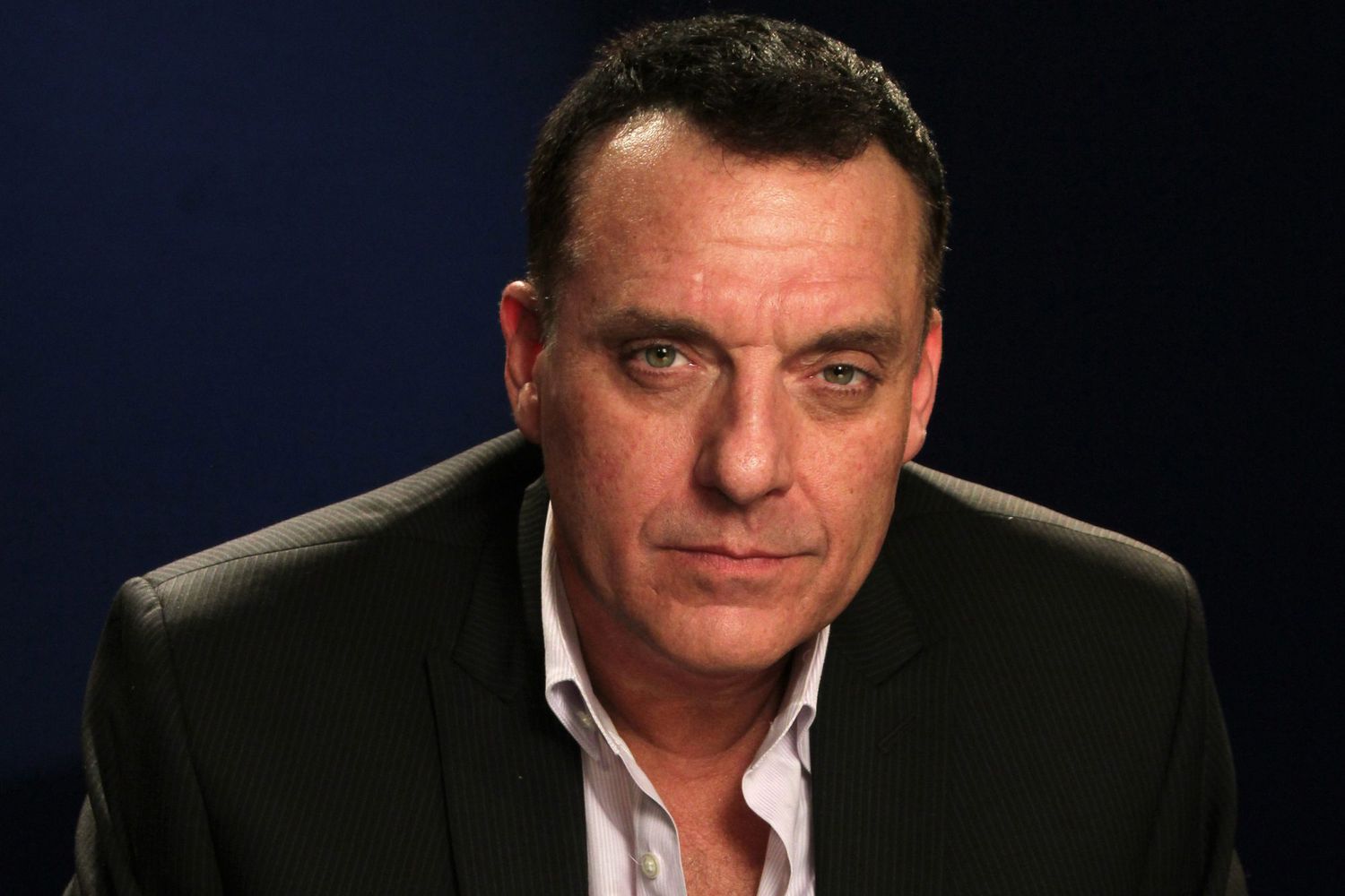 Tom Sizemore in Critical Condition After Suffering Brain Aneurysm