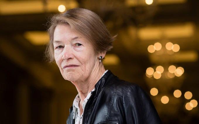 Oscar-winning UK actress turned MP Glenda Jackson dies at 87 - Vanguard News