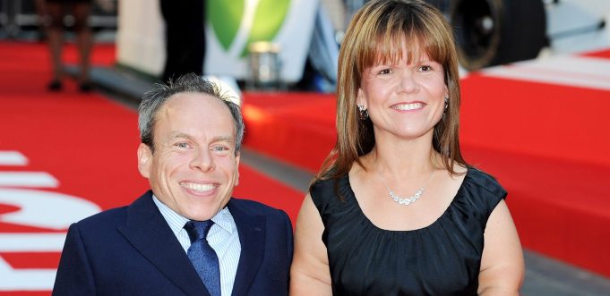 Samantha Davis Dead: Actor Wife Of Warwick Davis Was 53