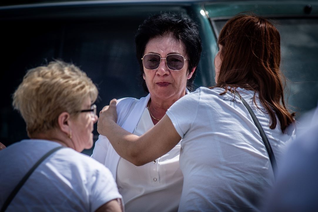 Berki, Mayer Júlia,